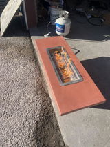 Tyler Albright Steelhead Concrete Construction LLC review photo
