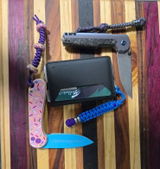 April K review photo