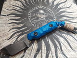 Nico B review photo
