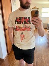 Adam review photo