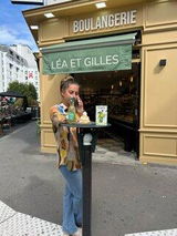 Léa & Gilles Bastille review photo
