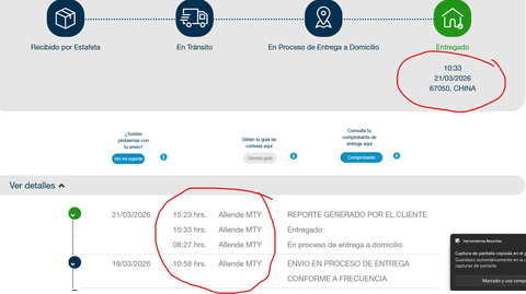 Foto de reseña