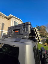 Fredrick review photo