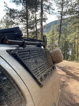 Jorge review photo