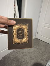 Anonymous review photo