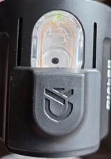 Blake Crawford review photo