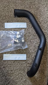 Roscoe Combs review photo