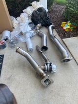 Tequon Chapman review photo