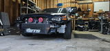 Spenser review photo