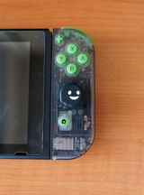 Ben. C review photo