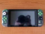 Ben. C review photo