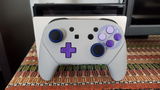 Luis Franco review photo