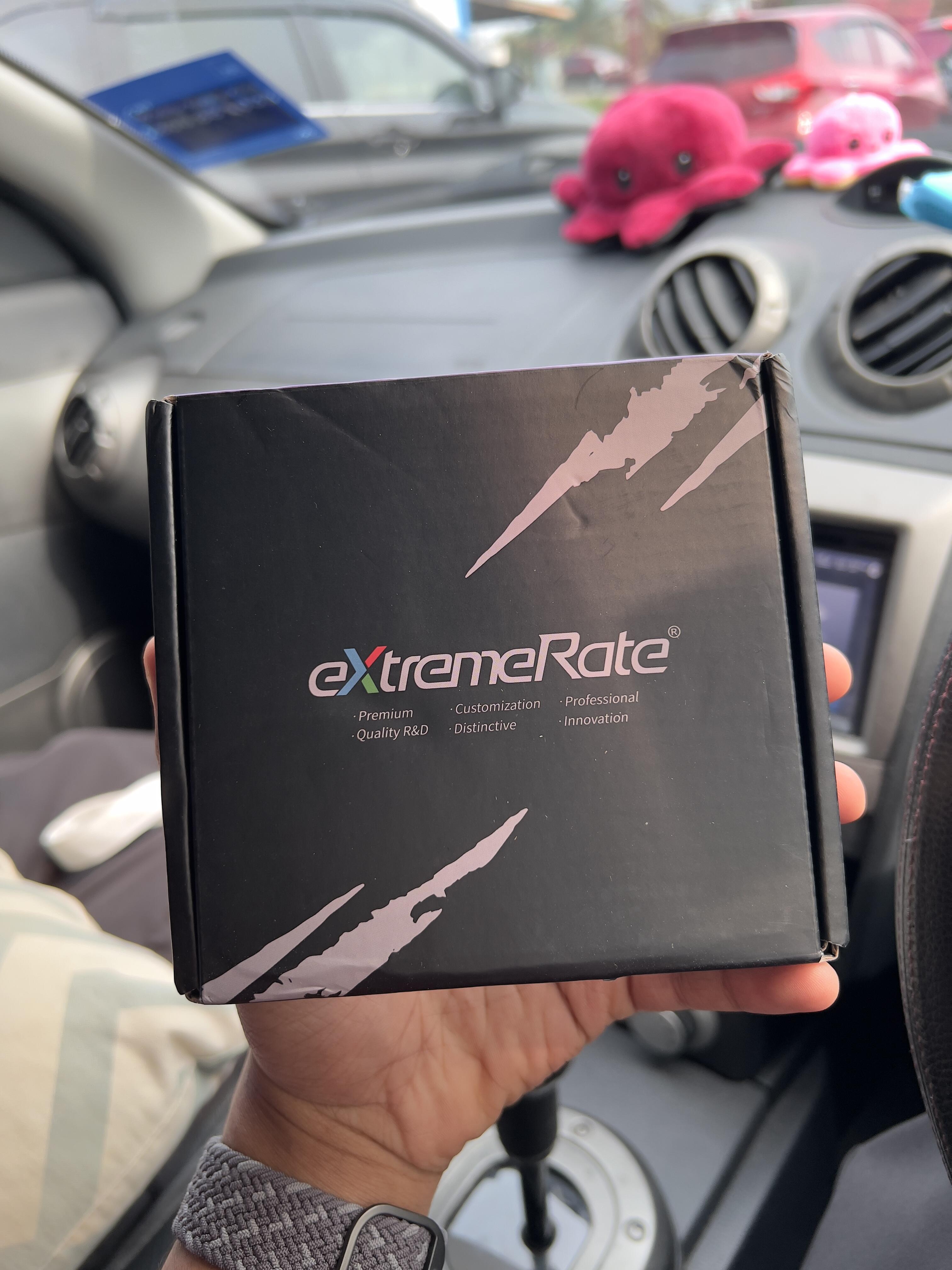 Meor Aznil review photo