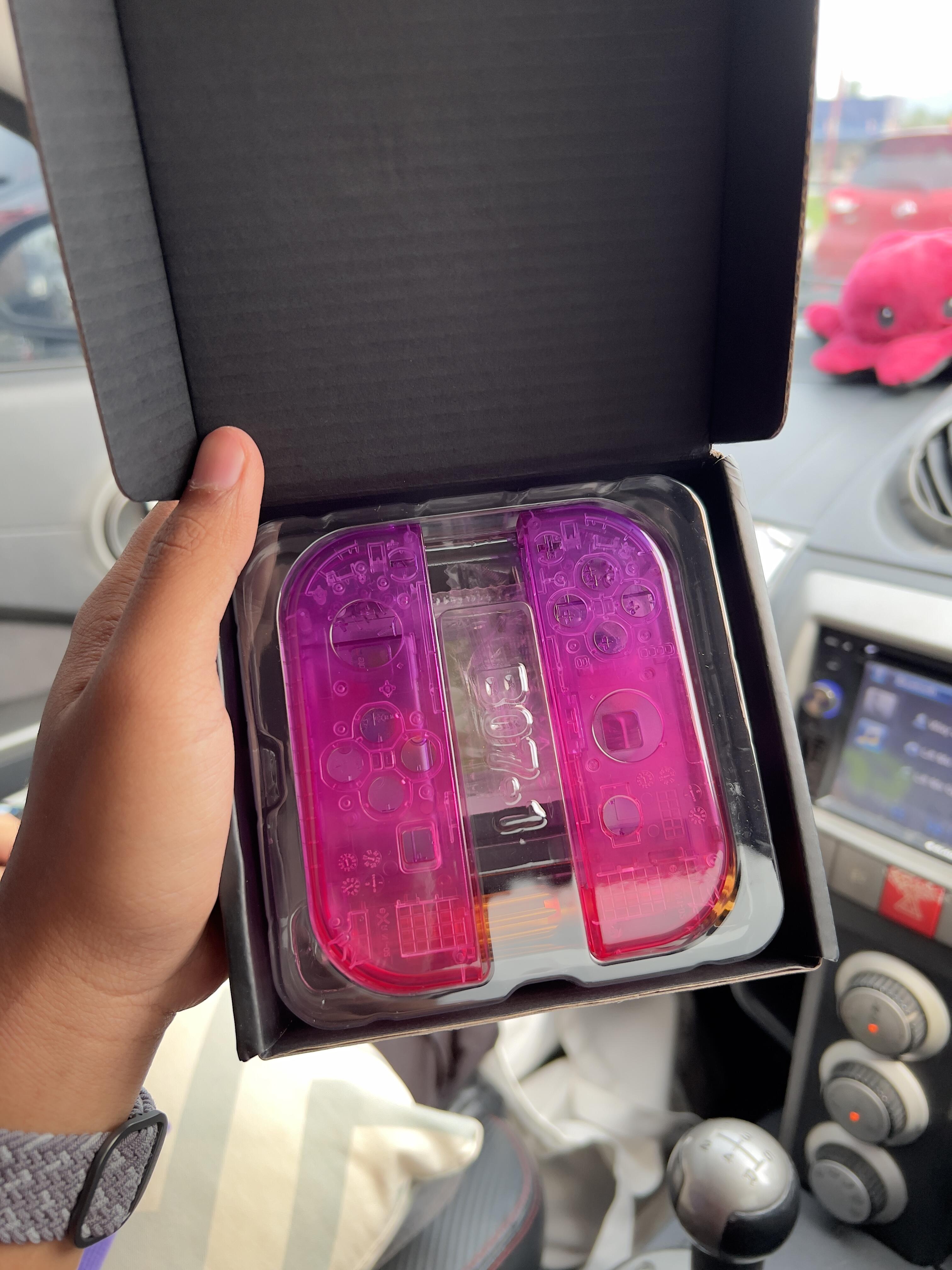 Meor Aznil review photo