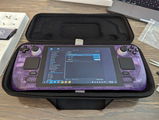 James Webb review photo