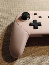 D.S. review photo