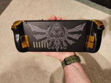 Werner Eidinger review photo