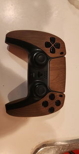 Cory Peters review photo