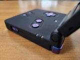 Nathan Cromer review photo