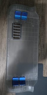 JumboZebraBaga review photo