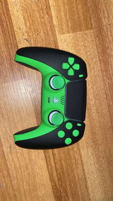 Manny B. review photo
