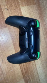 Manny B. review photo
