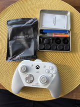 Les review photo