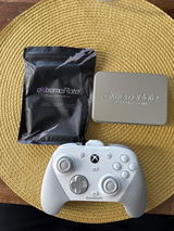 Les review photo