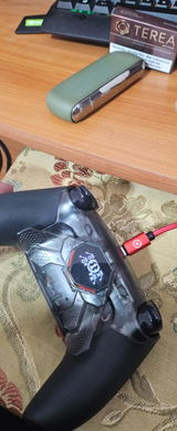 User picture