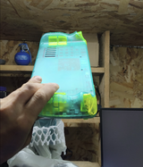 Tolik Trashcan review photo