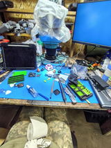 Tolik Trashcan review photo