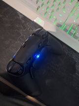 Wil review photo