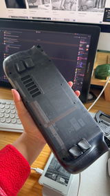 Ana review photo