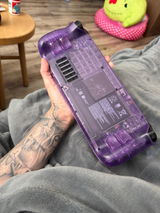 Alexxx review photo
