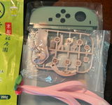 E. review photo