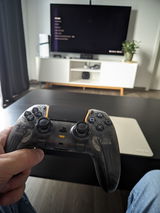 Paul Kharlamov review photo