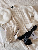Grazia D.R. review photo