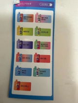 彩羽 review photo