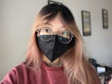 Anonymous review photo