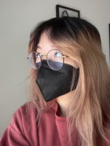 Anonymous review photo