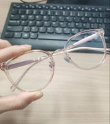 Hanna review photo
