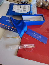 Sandrine Lorand review photo
