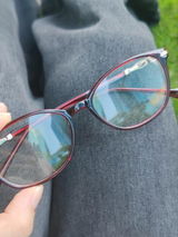 Sophia review photo