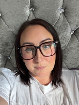 Vicky review photo