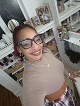 Yanelis Silva review photo