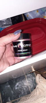 Kimberly Sandoval review photo