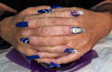 Kimberly Sandoval review photo