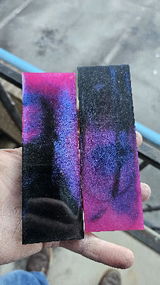 Joshua review photo