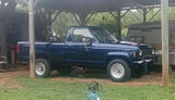 Ricky Dodd review photo