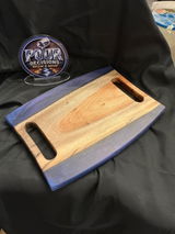 Pour Decisions Resin and Wood review photo